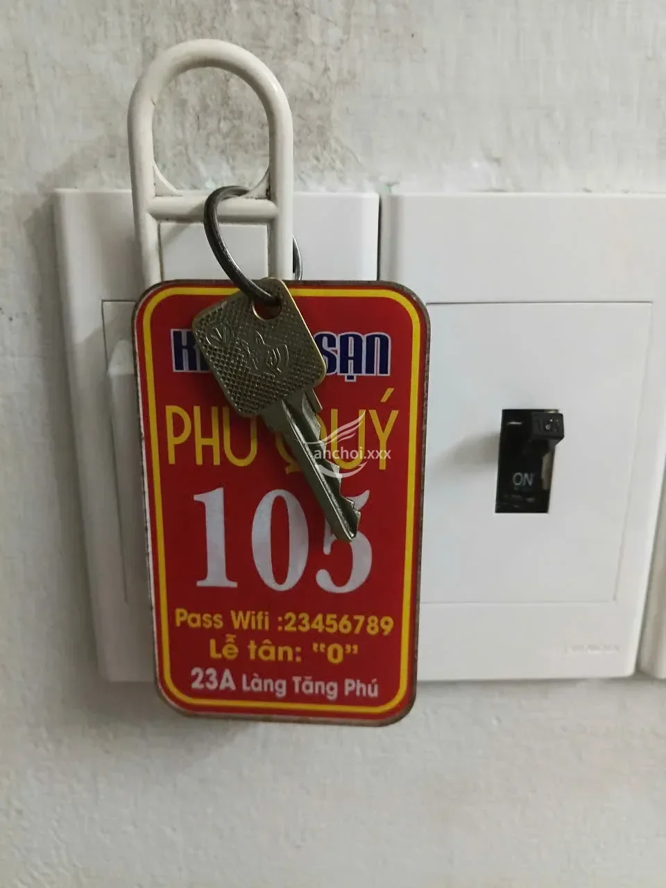 Ảnh checker Quangteo chụp khi gặp NGÂN KHÁNH - GÁI DÂM - CHIỀU KHÁCH HẾT MÌNH (ảnh 4/5)