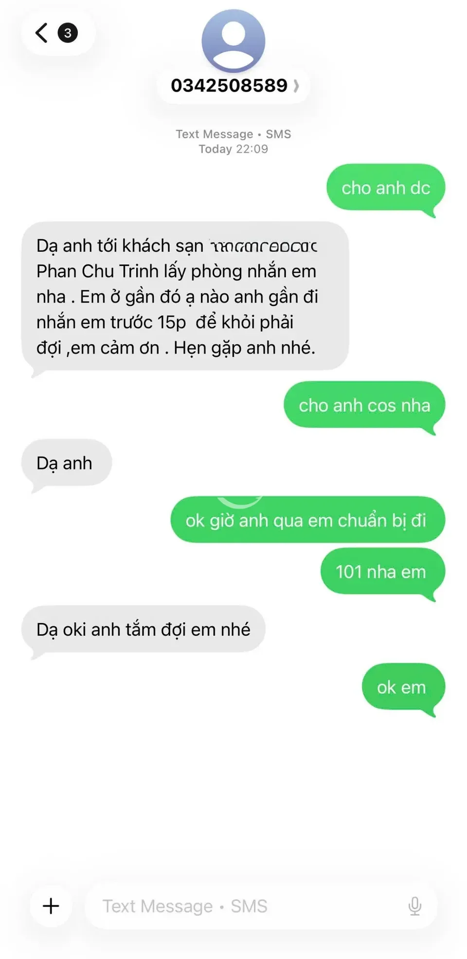 Ảnh checker Letranbao27 chụp khi gặp DI AN -  CỰC PHẦM GÁI XINH - ĐẸP SAY ĐẮM LÒNG NGƯỜI - HÀNG SIÊU TÌNH CẢM (ảnh 2/2)