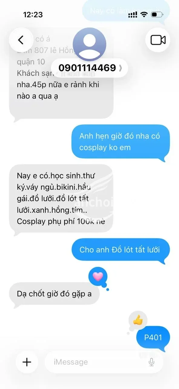 Ảnh checker Long_Ka_1309 chụp khi gặp 🔥 🅷🅾🆃 🔥 Bé Ngốc 𝟙𝟡𝟡𝟠 💖 Siêu tình cảm đáng yêu dễ thương hân hạnh được phục vụ (ảnh 5/5)