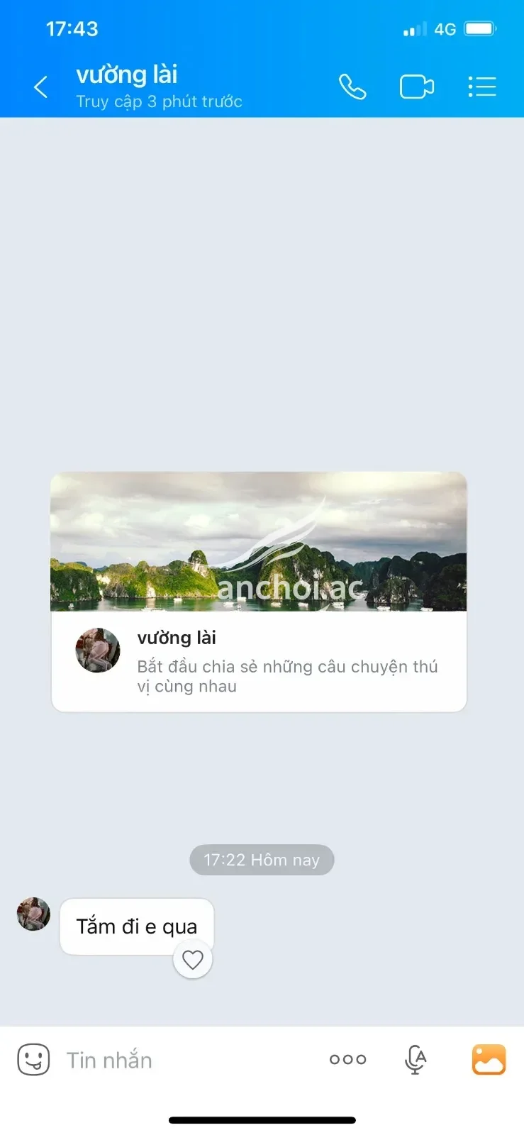Ảnh checker aaaa chụp khi gặp ❤️YẾN CHI❤️ - ĐẲNG CẤP VỀ SEX,BJ SƯỚNG TÊ TÁI DÂM ĐÃNG (ảnh 2/2)