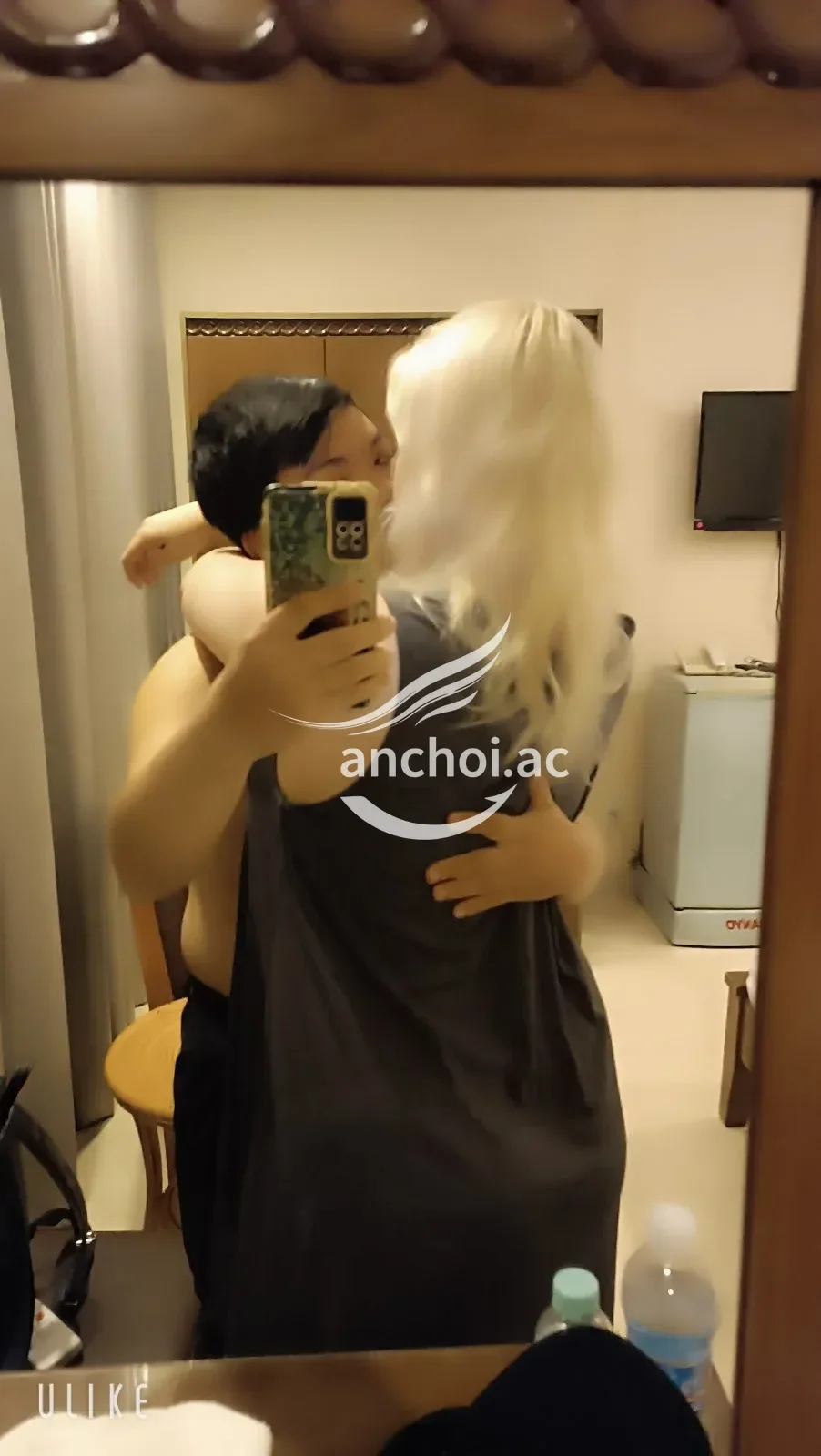 Ảnh checker Jordi chụp khi gặp ❣️JANE❣️GÁI NGA XINH, LÊN SÓNG MỚI CHO ANH EM (ảnh 5/5)