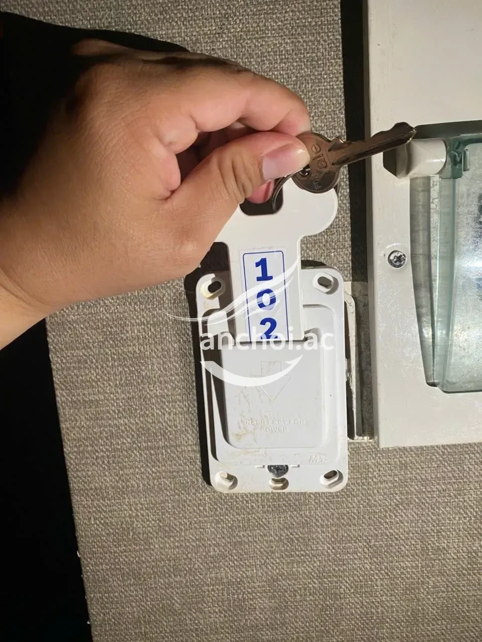 Ảnh checker Sanhdoi chụp khi gặp Vú Bự ⭐Thùy Anh Kỹ Năng Đĩnh Phục Vụ Nhiệt Tình Chu Đáo (ảnh 3/4)