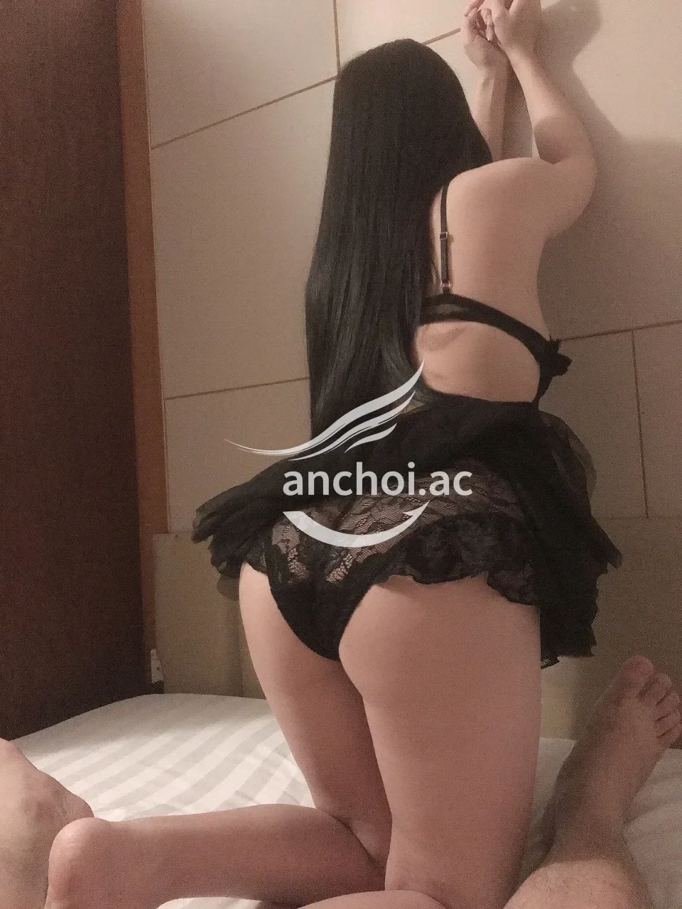 Ảnh checker Anhbeocheker chụp khi gặp Hotgirl❤️BẢO BẢO LOLI❤️Xinh Da Trắng Body Loli Mình Dây Vú To Gợi Tình-Tỉnh Cảm Nhiệt Tình (ảnh 3/3)