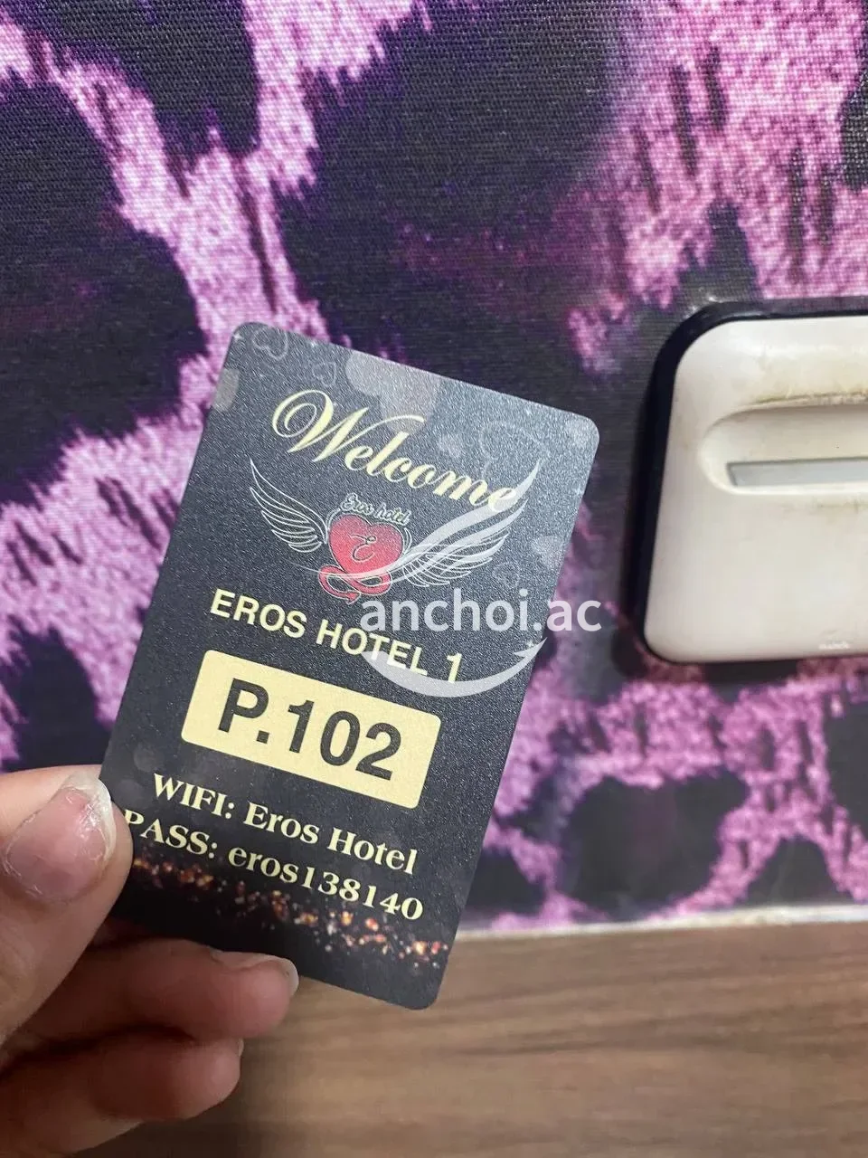 Ảnh checker vodat9011 chụp khi gặp ❤️Tú Anh❤️ Miền Tây Xinh Ngoan - Siêu Chiều Khách (ảnh 1/3)