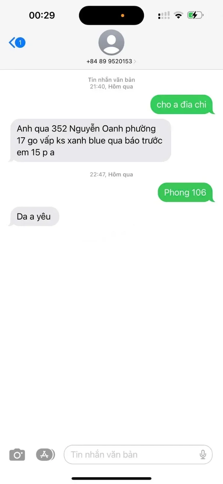 Ảnh checker minhvuong88 chụp khi gặp  New TUYỆT PHẨM QUỲNH ANH  SUNG SƯỚNG LÀ ĐÂY (ảnh 1/4)
