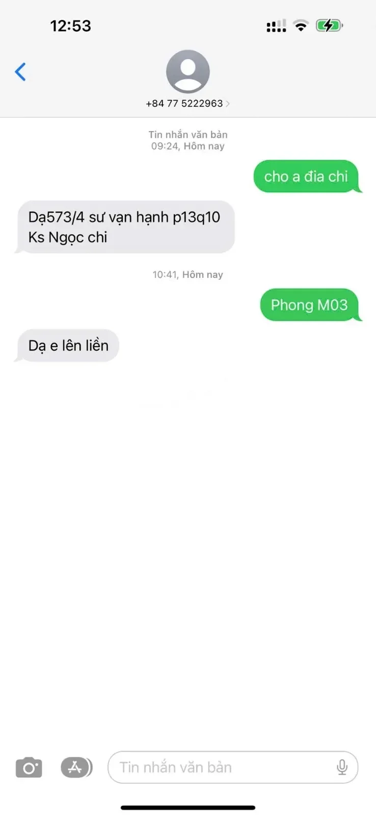 Ảnh checker hoanggiabao88 chụp khi gặp HUYỀN RUBY HOT GIRL LẦN ĐẦU LÊN SÓNG (ảnh 2/4)