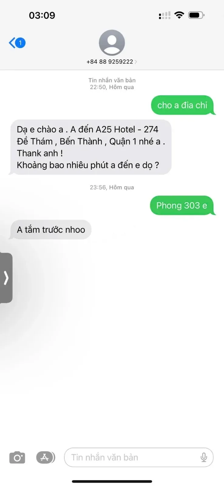 Ảnh checker trunghieu21 chụp khi gặp Cát Tiên_ Hotgirl xinh đẹp, body nuột như người mẫu (ảnh 4/5)
