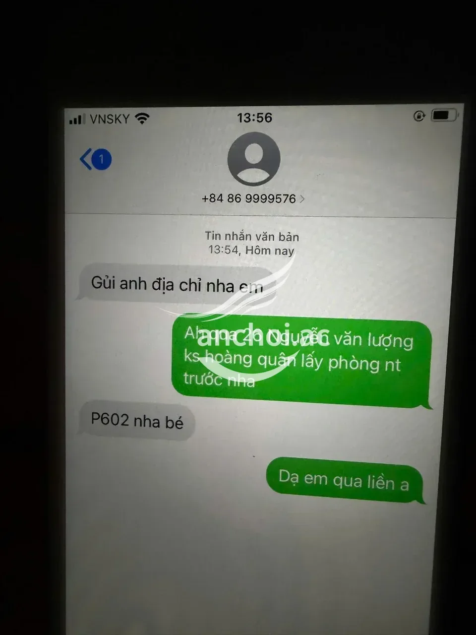 Ảnh checker Bangnguyen chụp khi gặp BÉ XOÀI - SIÊU PHẨM HOT GIRL LÊN SÓNG, NỮ HOÀNG SẮC ĐẸP (ảnh 1/4)