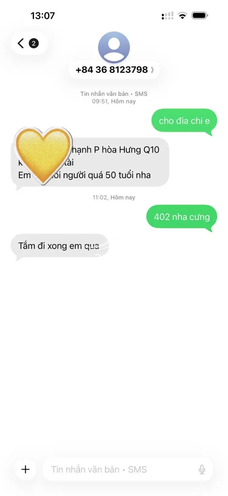 Ảnh checker bokinhvan chụp khi gặp BÉ HUYỀN XINH XẮN THÂN THIỆN TÌNH CẢM (ảnh 4/4)