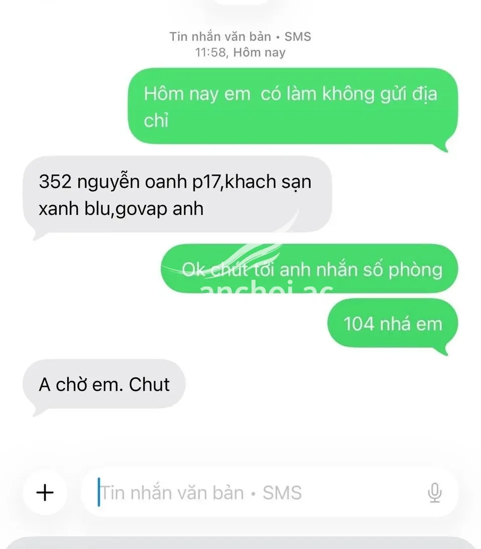 Ảnh checker Loanmoon chụp khi gặp Linh Lan 168cm Xinh Xắn, Ngọt Ngào, Dáng Đẹp,Rất Yêu Nghề (ảnh 2/3)