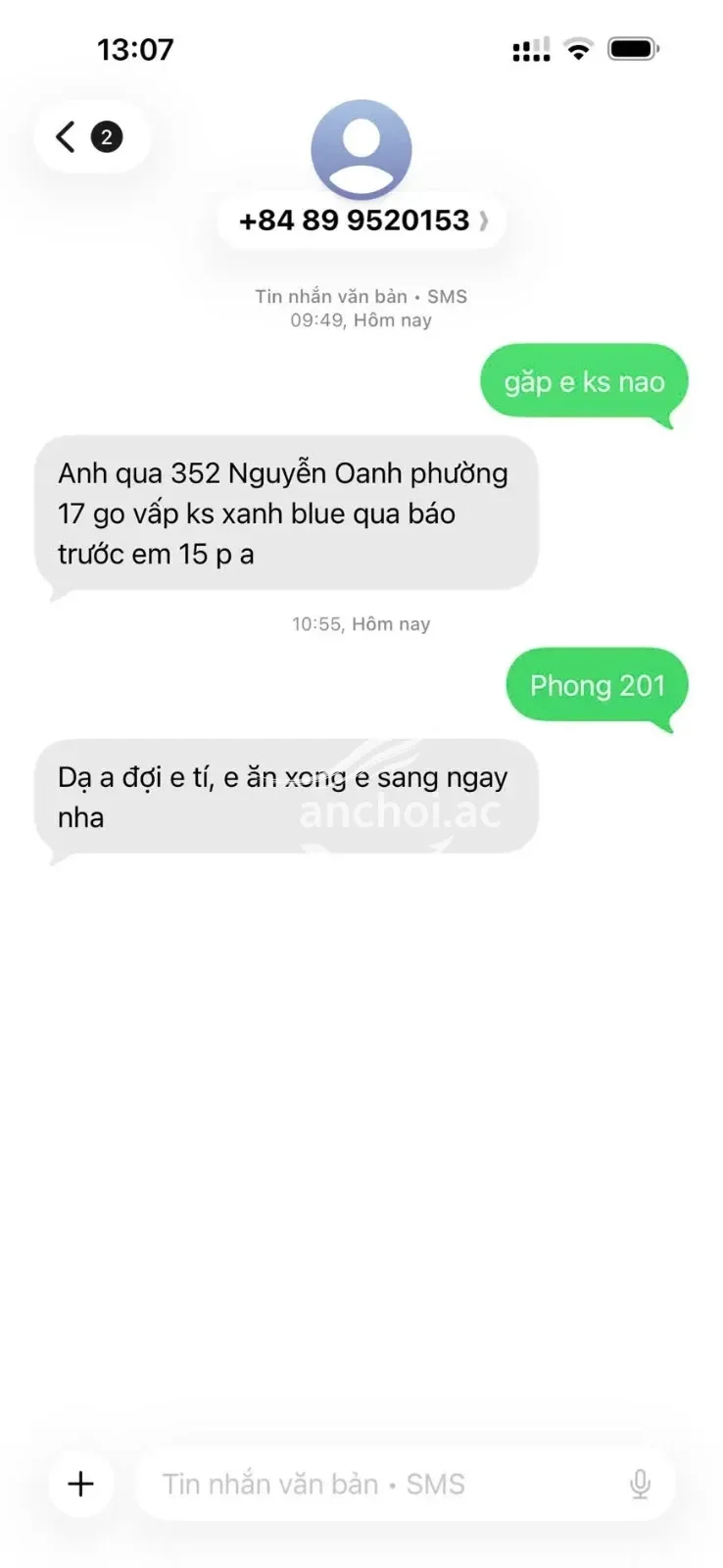 Ảnh checker hongphat993 chụp khi gặp  New TUYỆT PHẨM QUỲNH ANH  SUNG SƯỚNG LÀ ĐÂY (ảnh 3/4)