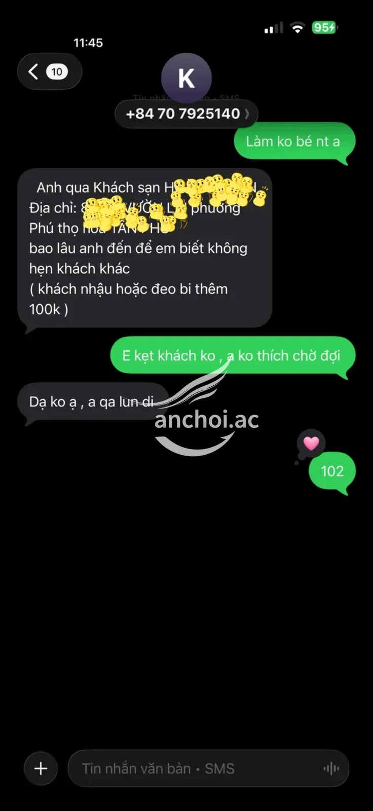 Ảnh checker Vô Cực chụp khi gặp BÉ BÔNG - VÚ TO DÁNG CHUẨN GYMER XINH NHƯ THIÊN THẦN (ảnh 4/4)
