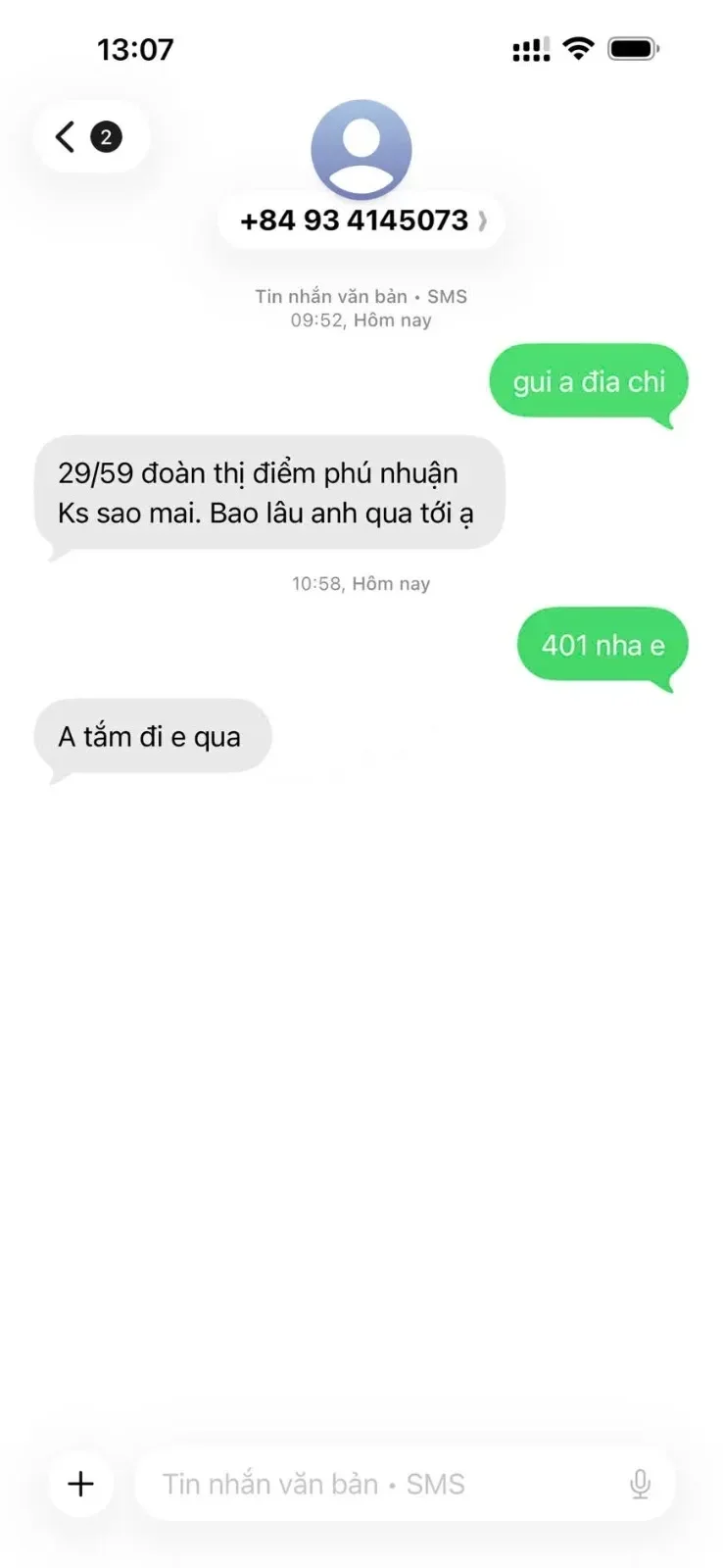 Ảnh checker tutanhan chụp khi gặp LINH VY CHUẨN GÁI NGON HÀNG ĐẸP HIẾM CÓ (ảnh 2/5)