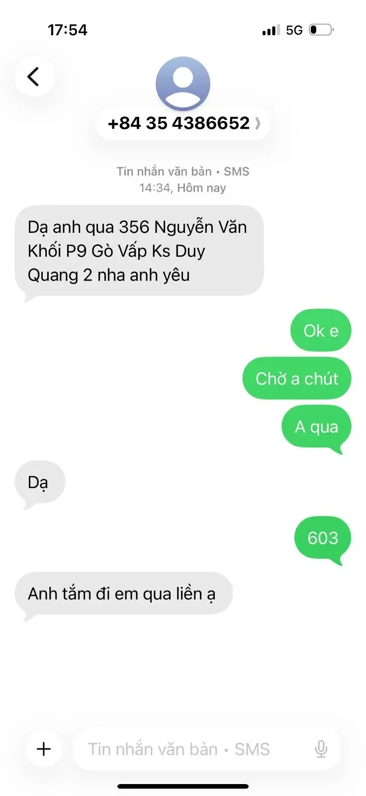 Ảnh checker Quất luôn chụp khi gặp ❣️BẢO NGỌC❣️CÔ THƯ KÝ DÂM ĐÃNG, A CHỈ CẦN ANH CÓ TIỀN SEX ĐỂ E (ảnh 1/4)