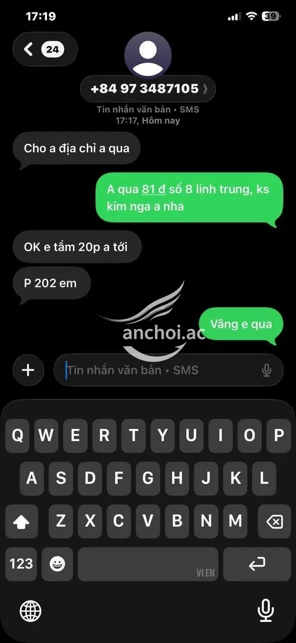 Ảnh checker Boi phố chụp khi gặp THU HUYỀN XINH XẮN CUTE ĐÁNG YÊU VÚ BÍM NUỘT NÀ - (ảnh 1/4)