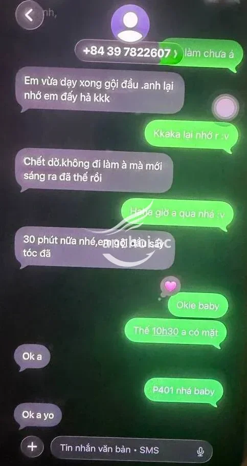 Ảnh checker Mupmup chụp khi gặp New Bé Băng Băng Baby ❤️ Dễ Thương Nhiệt Tình Chiều Chuộng Như Người Yêu (ảnh 2/4)