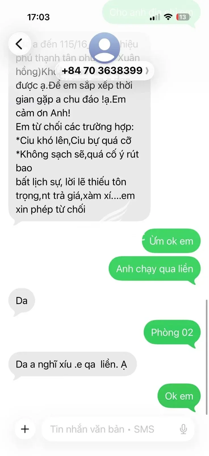 Ảnh checker Hoàng Kỳ chụp khi gặp PGA-Fuck- An Nhiên Gợi Cảm - Sexy Vú To Mông Bự Chân Dài Body Chuẩn, Kĩ Năng Làm Tình Điêu Luyện Kĩ Thuật Massage Thái Cực Phê (ảnh 1/5)