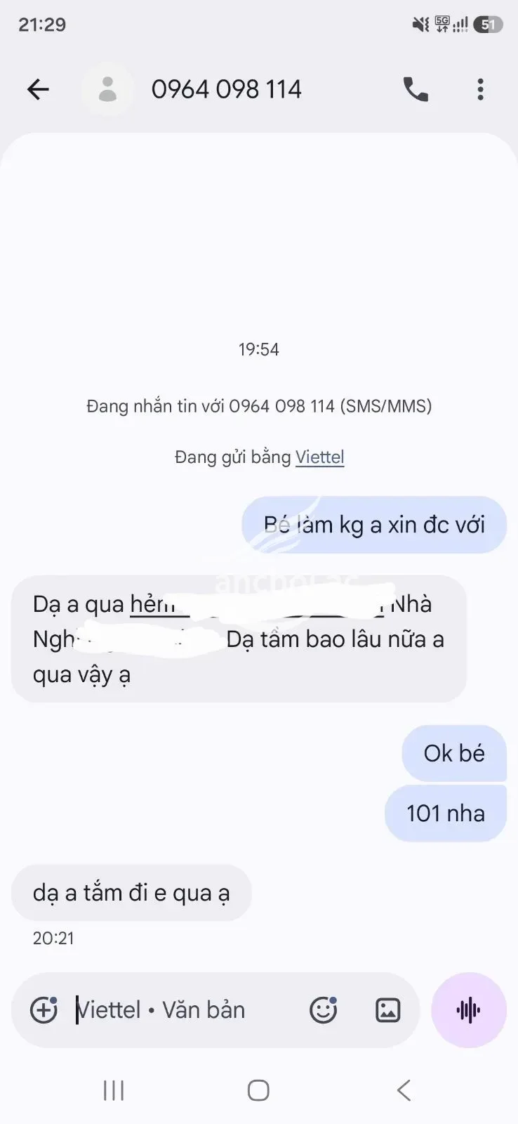 Ảnh checker Hà văn minh chụp khi gặp [⭐ V.I.P]‼️Quế Chi💕 Xinh xắn Đáng yêu Làm Tình chuẩn người yêu ‼️ (ảnh 3/3)