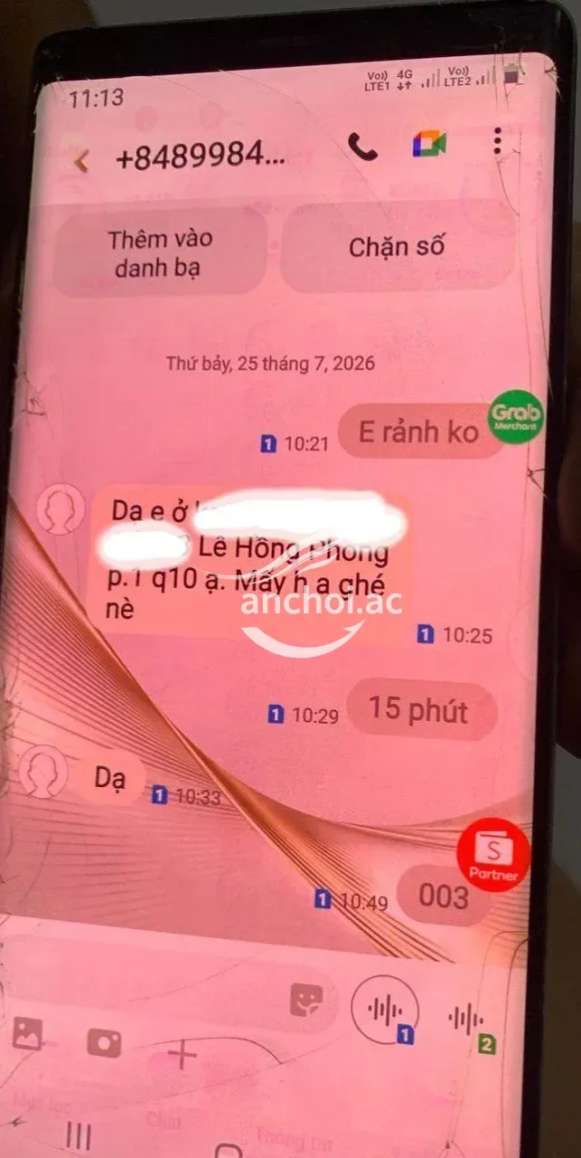 Ảnh checker zhangwan80 chụp khi gặp 💋BÉ JESSICA- NGÂY THƠ - DÁNG ĐẸP - NGON NGỌT HẾT NƯỚC CHẤM! (ảnh 2/4)