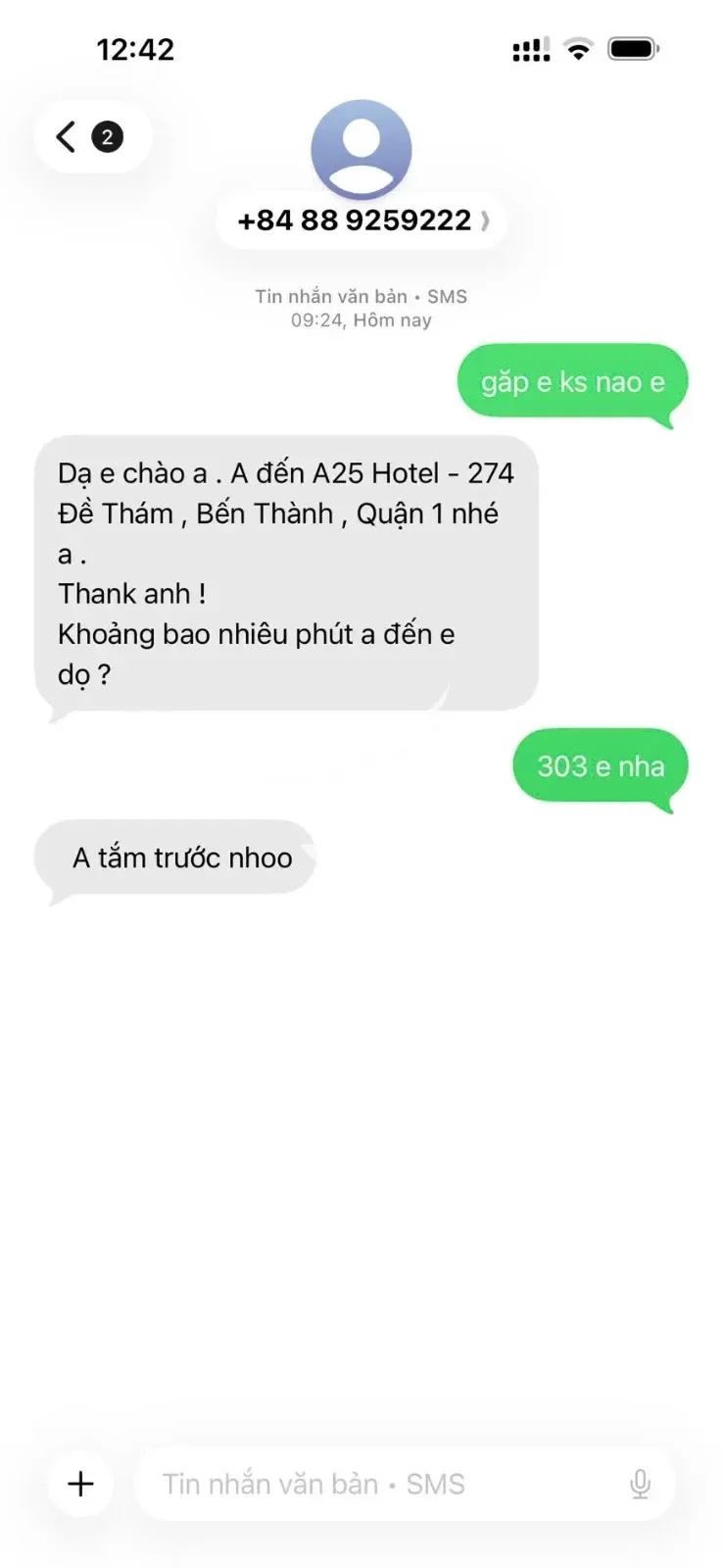 Ảnh checker truongmien chụp khi gặp Cát Tiên_ Hotgirl xinh đẹp, body nuột như người mẫu (ảnh 4/4)