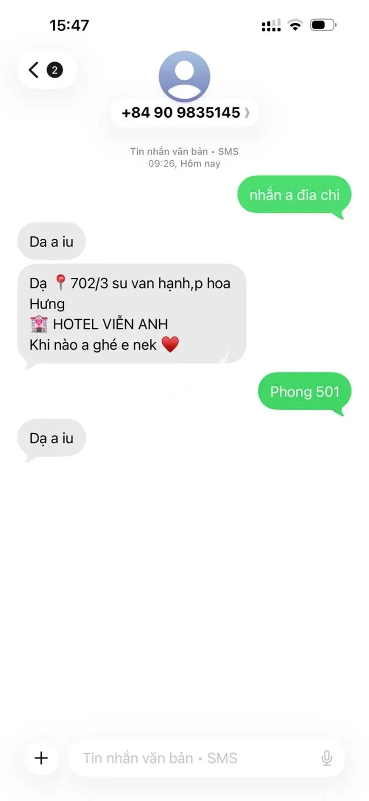Ảnh checker hieuhi chụp khi gặp 👉🏻 CÔ GIÁO THẢO 👈🏻 VÚ TO BODY CỰC ĐẸP ❤️ THÂN HÌNH NÓNG BỎNG VÀ GỢI CẢM ❤️ (ảnh 4/4)