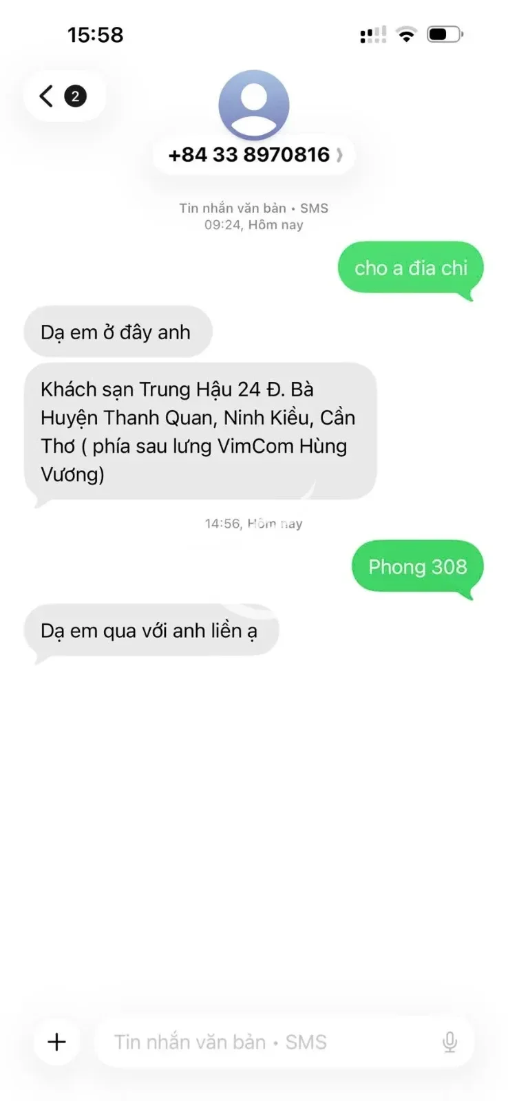 Ảnh checker diathien chụp khi gặp NGỌC ÁNH DỄ THƯƠNG TÌNH CẢM LÀM TÌNH ĐẲNG CẤP (ảnh 3/4)
