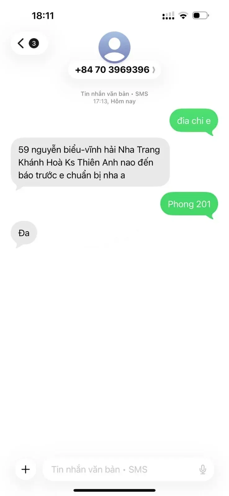 Ảnh checker tanvinhtan chụp khi gặp HOT NGỌC TRINH DÁNG CAO DA TRẮNG ĐẸP, BÍM HỒNG ĐÊ MÊ (ảnh 3/3)