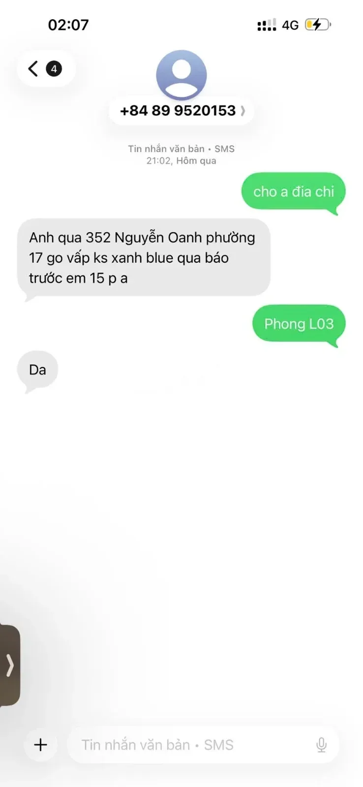 Ảnh checker kieuvanthai chụp khi gặp  New TUYỆT PHẨM QUỲNH ANH  SUNG SƯỚNG LÀ ĐÂY (ảnh 1/4)