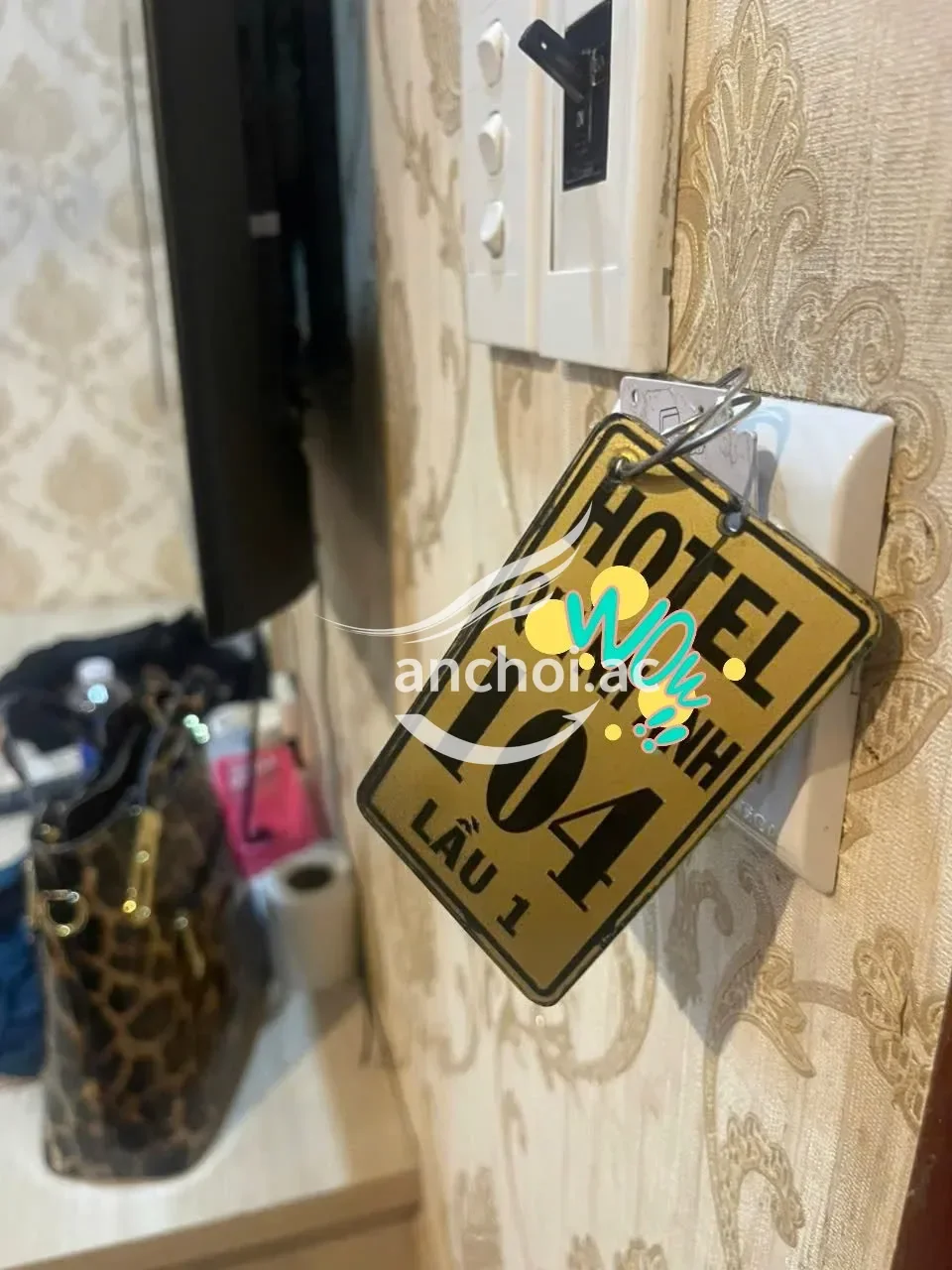 Ảnh checker Phamtuananh27 chụp khi gặp ❤️ Bảo Như ❤️ Xinh Trắng Đẹp Từng Centimet ❤️ (ảnh 2/5)
