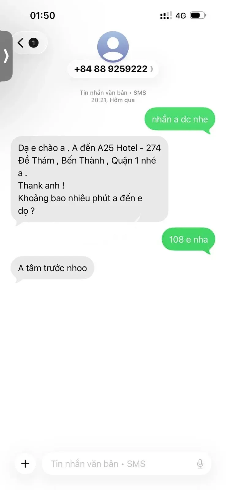 Ảnh checker nhutieunhi chụp khi gặp Cát Tiên_ Hotgirl xinh đẹp, body nuột như người mẫu (ảnh 1/5)
