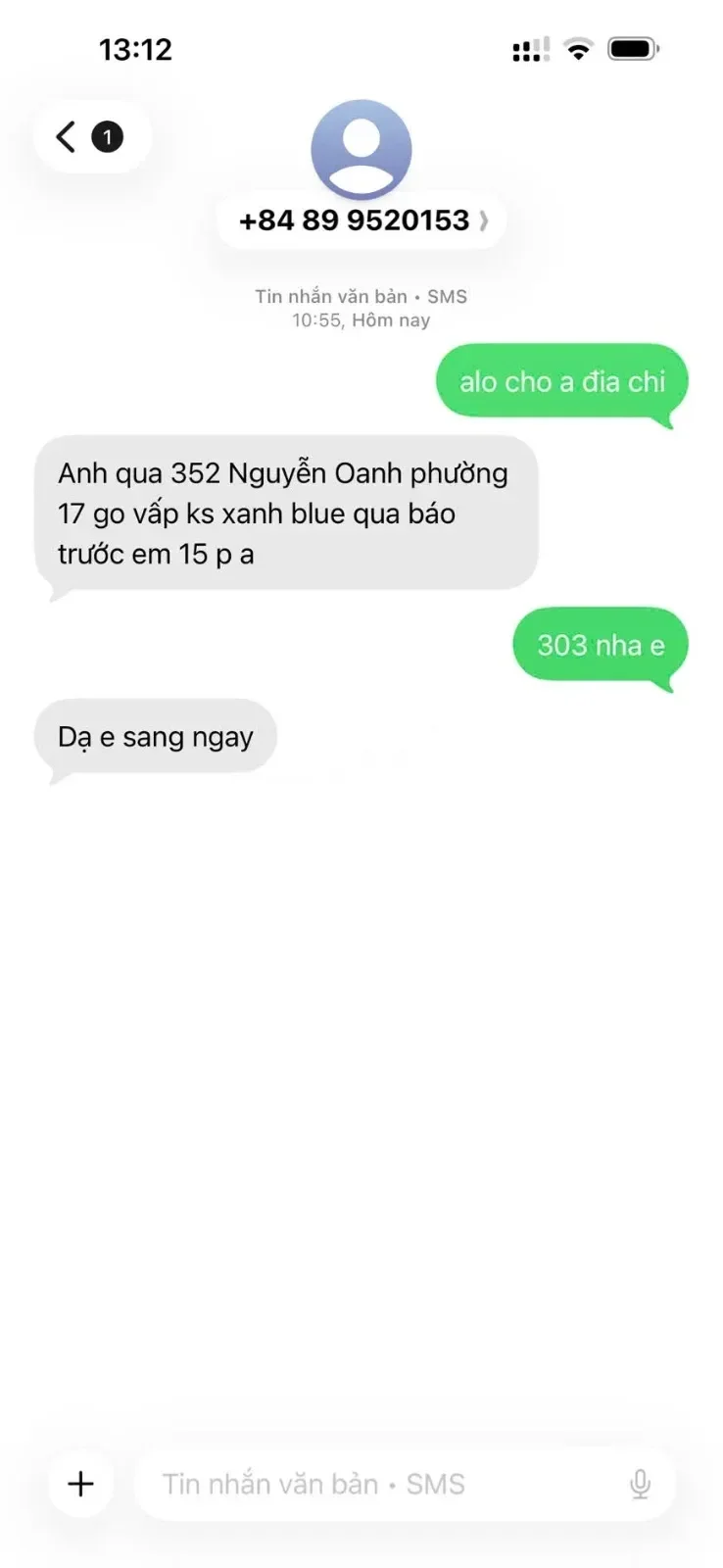Ảnh checker khangnha chụp khi gặp  New TUYỆT PHẨM QUỲNH ANH  SUNG SƯỚNG LÀ ĐÂY (ảnh 3/4)
