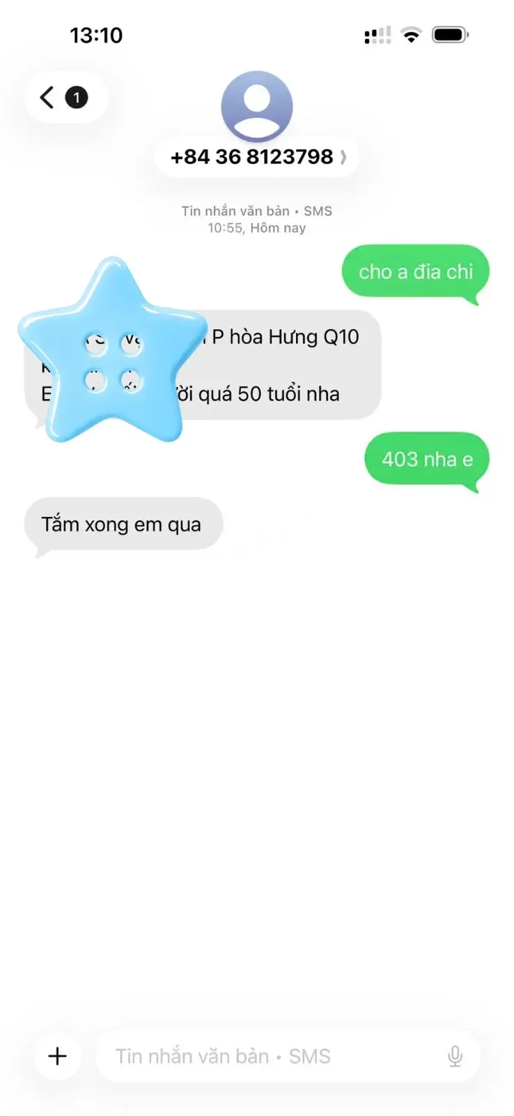 Ảnh checker tinhky chụp khi gặp BÉ HUYỀN XINH XẮN THÂN THIỆN TÌNH CẢM (ảnh 4/5)