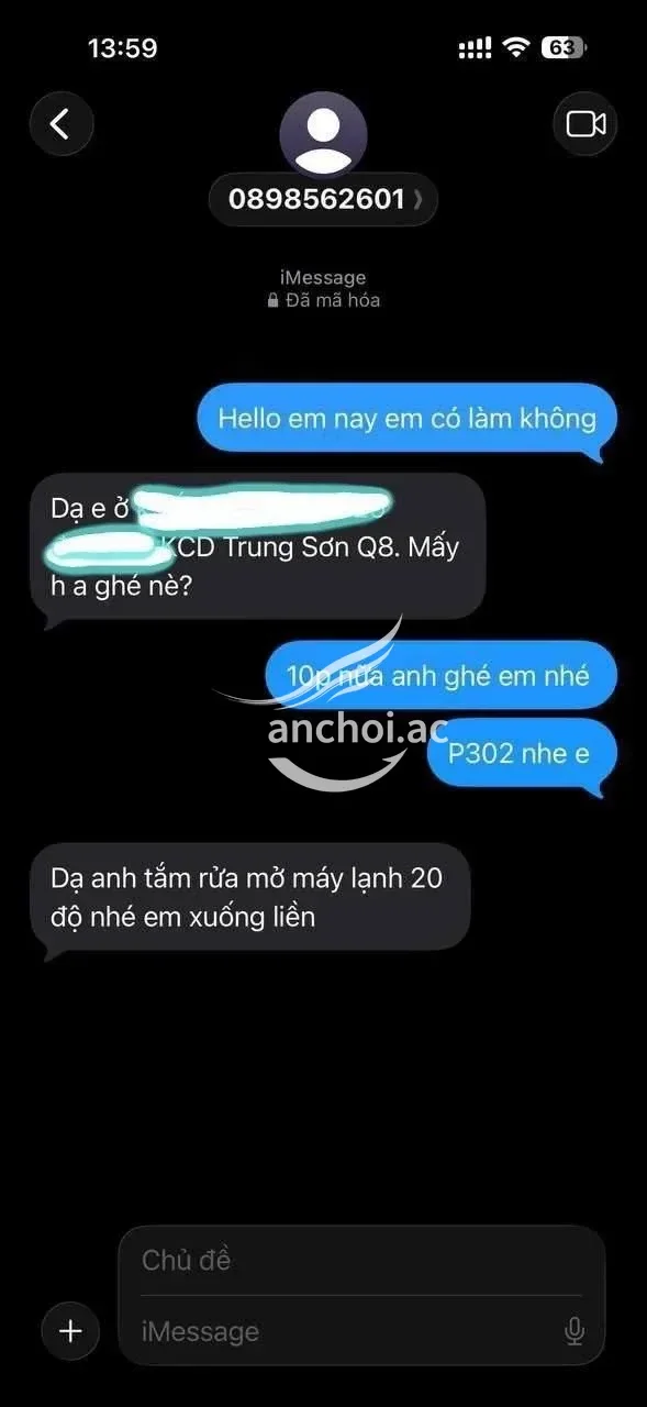 Ảnh checker hoanghuy80 chụp khi gặp ❤️Rau Sạch❤️ Bé LiiLy 2k2-Dáng Đẹp - Non Tơ – Da Trắng Mịn Màng .0837317525 (ảnh 1/5)