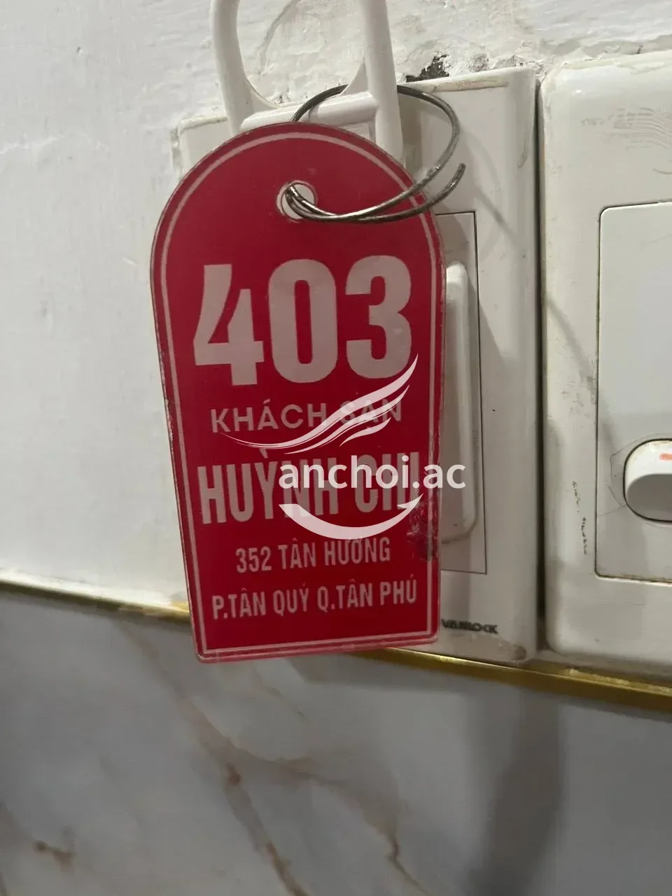 Ảnh checker CongTran chụp khi gặp QUỲNH HƯƠNG- 2K4 EM GÁI NON TƠ CỰC XINH CỰC DÂM (ảnh 4/4)