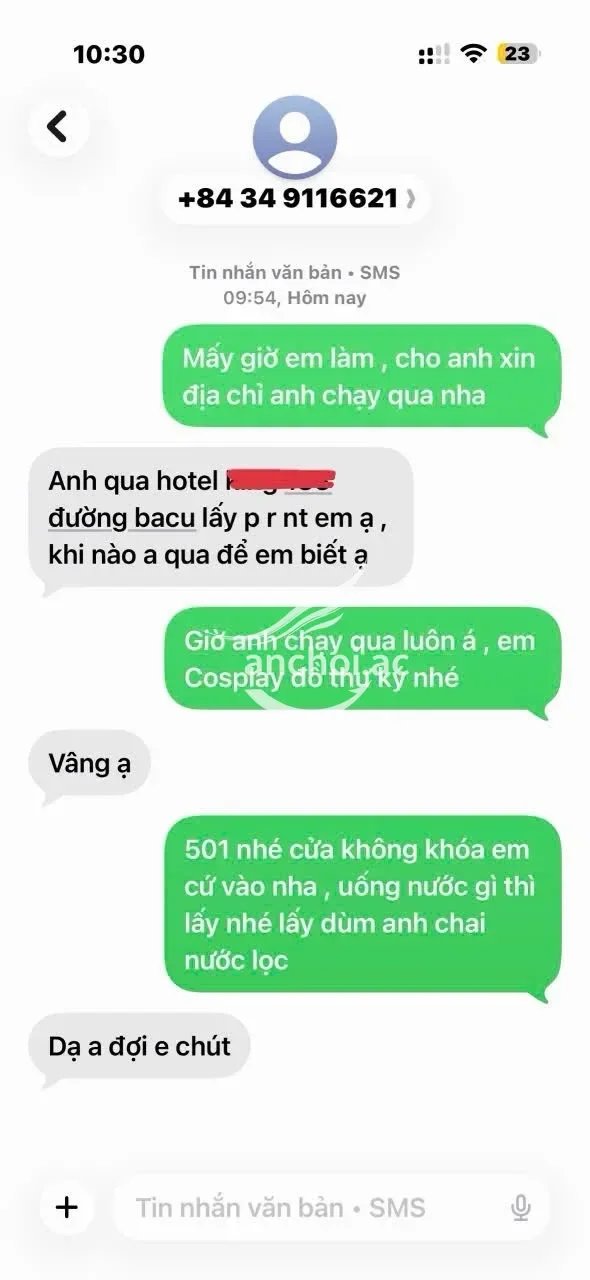 Ảnh checker Taiwan1993 chụp khi gặp [⭐ VIP ]✔  Thanh Lam ✔  - Đẳng Cấp Mình Dây, Service Đỉnh Cao Đê Mê Từng Nhịp Nhấp (ảnh 1/2)