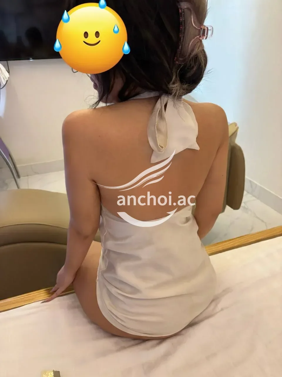 Ảnh checker Anchoi Sài Gòn chụp khi gặp BÉ BƠ - HOT GIRL MẪU ẢNH MŨM MĨM SIÊU DỄ THƯƠNG! 0396574403 (ảnh 5/5)