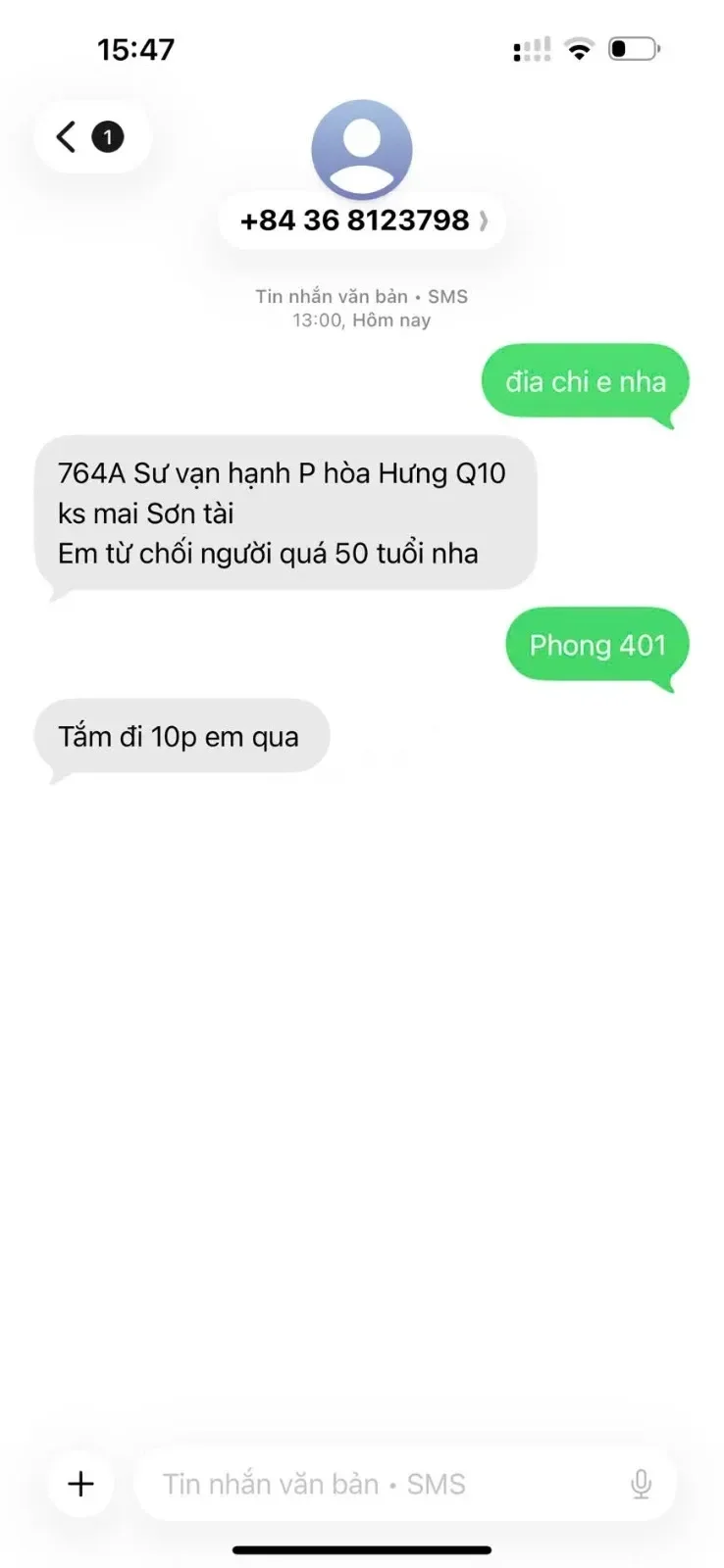 Ảnh checker daicong chụp khi gặp BÉ HUYỀN XINH XẮN THÂN THIỆN TÌNH CẢM (ảnh 3/4)