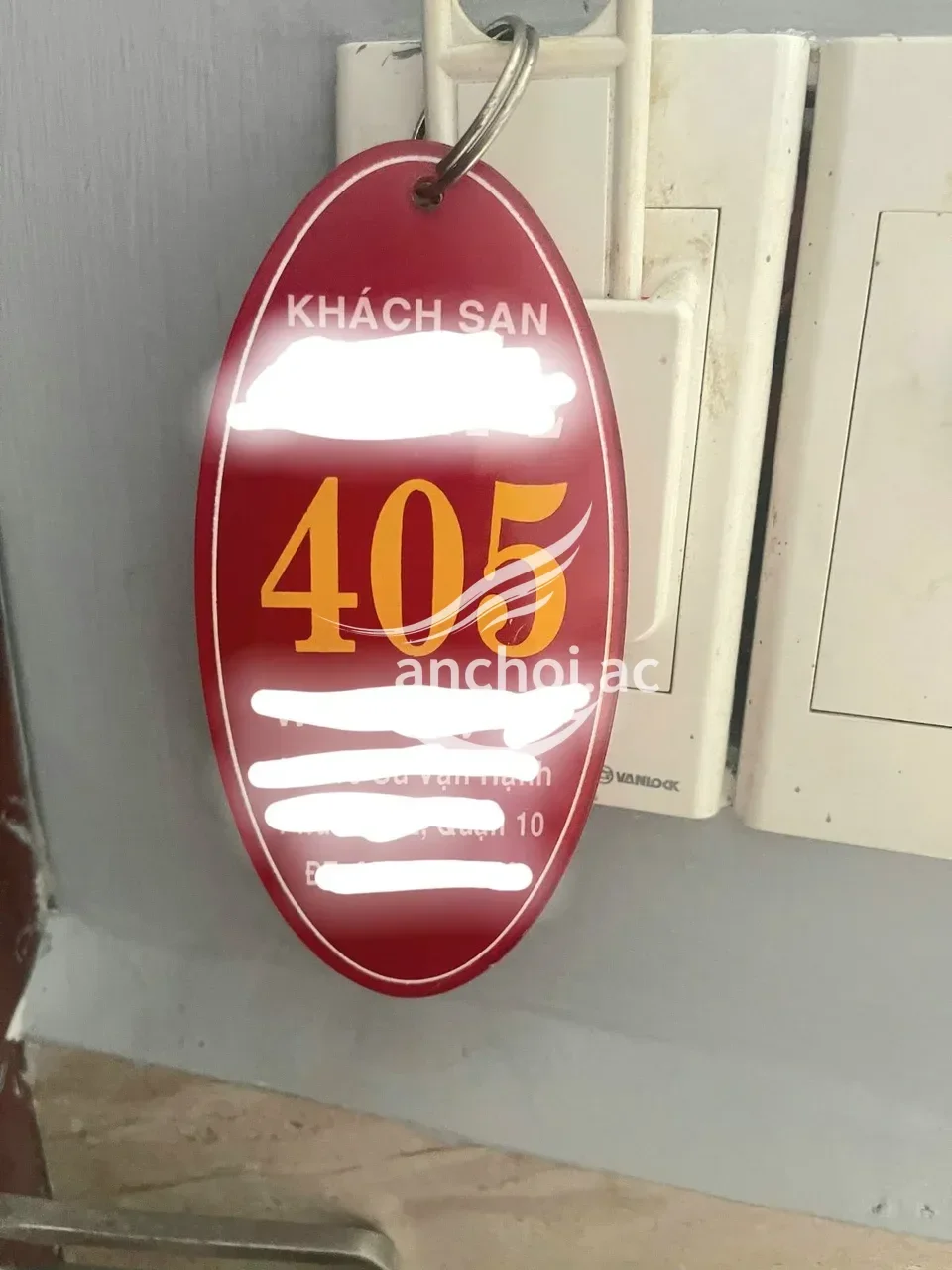 Ảnh checker Tạ âm mẫn chụp khi gặp HẠNH MIE HÀNG CHẤT GIÁ THẬT NGON BỔ RẺ (ảnh 1/5)
