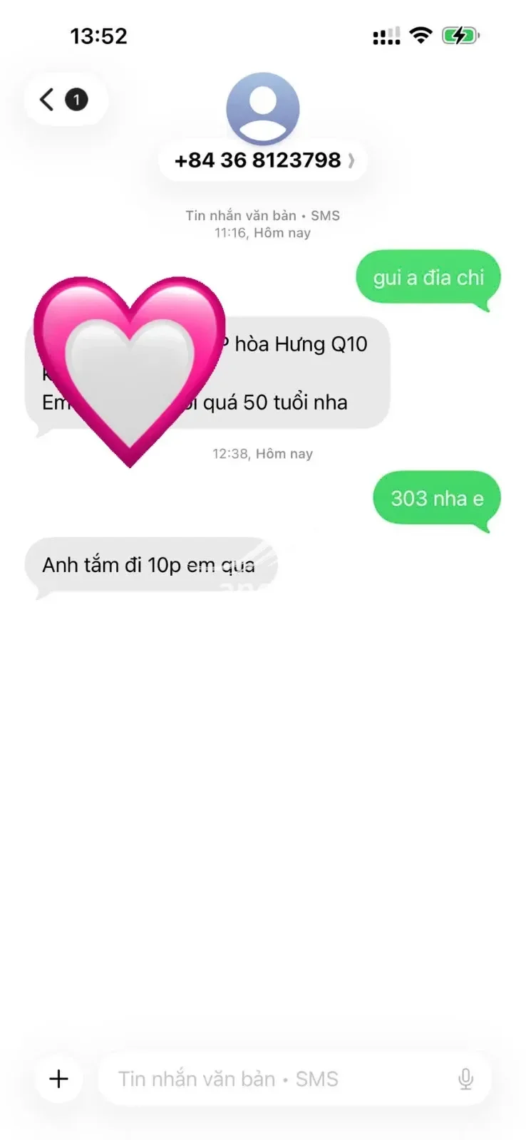 Ảnh checker anhdang392 chụp khi gặp BÉ HUYỀN XINH XẮN THÂN THIỆN TÌNH CẢM (ảnh 1/5)