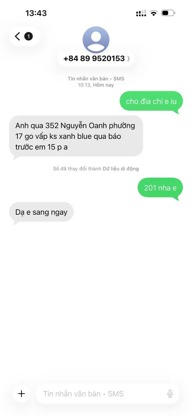Ảnh checker tuantuanquy chụp khi gặp  New TUYỆT PHẨM QUỲNH ANH  SUNG SƯỚNG LÀ ĐÂY (ảnh 3/4)