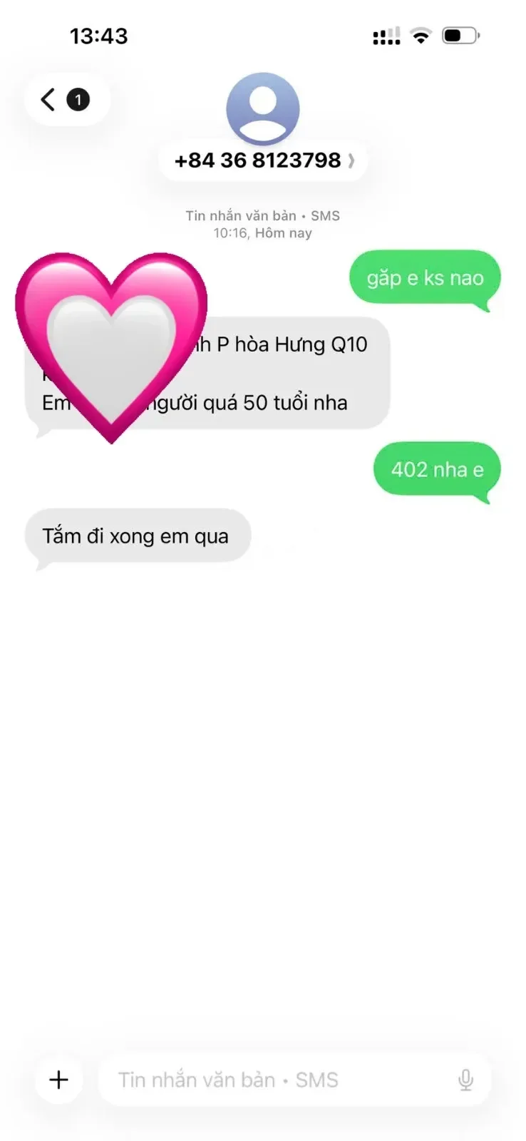 Ảnh checker hungcuongcuong chụp khi gặp BÉ HUYỀN XINH XẮN THÂN THIỆN TÌNH CẢM (ảnh 4/5)