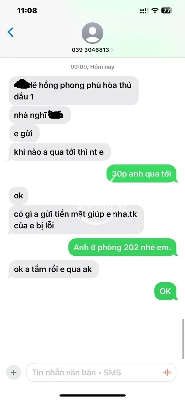 Ảnh checker HuuHaa chụp khi gặp Gái Miền Tây VY SEXY _Non Tơ Mịn Màng_Ngực Căng Tràn Siêu Đẹp (ảnh 1/5)