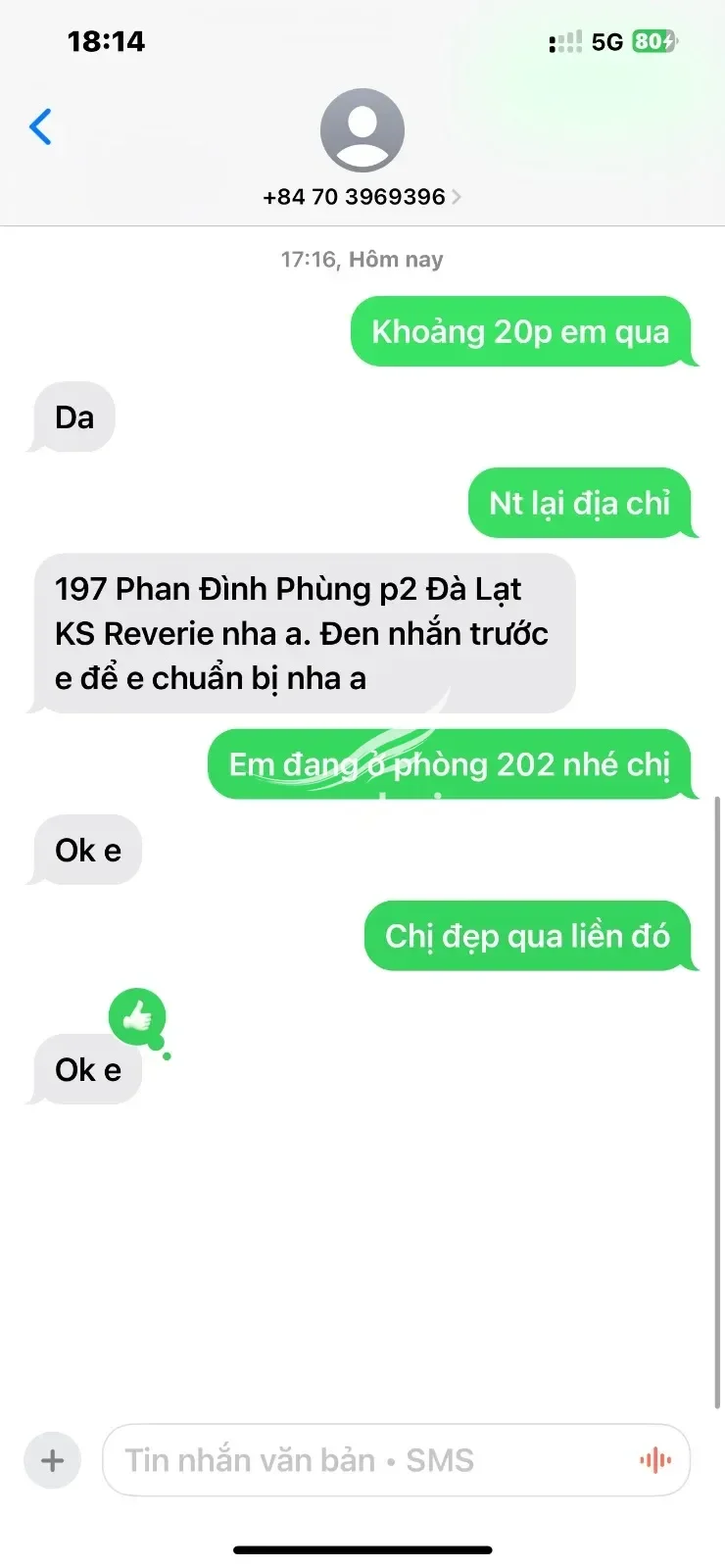 Ảnh checker Nguyen Binh chụp khi gặp HOT NGỌC TRINH DÁNG CAO DA TRẮNG ĐẸP, BÍM HỒNG ĐÊ MÊ (ảnh 2/5)