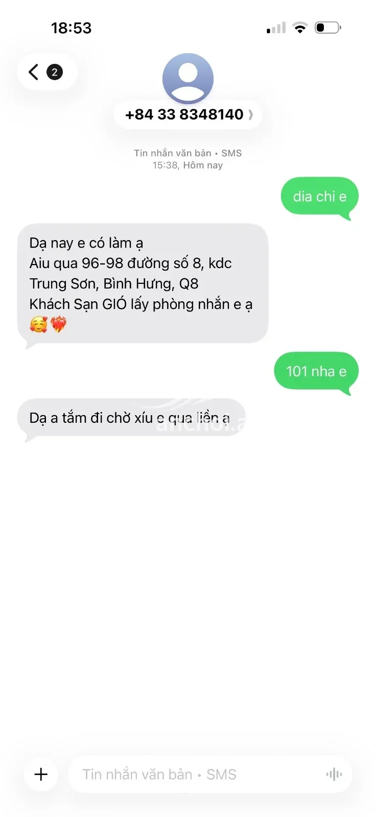 Ảnh checker quangtrung919 chụp khi gặp Gymer❤️UYÊN NHI❤️Xinh Trắng Vú To Mông Căng-Thân Thiện Tình Cảm Nhiệt Tình (ảnh 1/4)