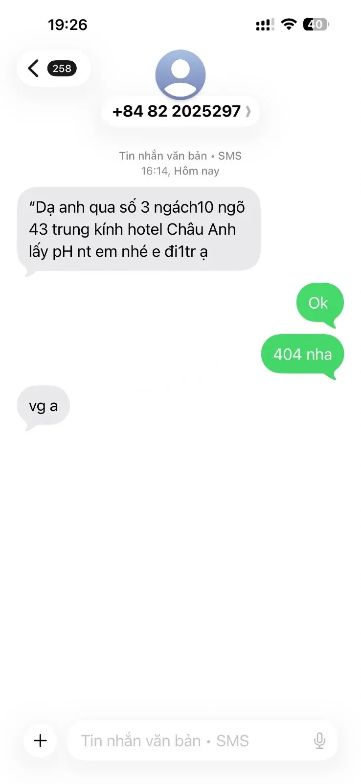 Ảnh checker Philong66 chụp khi gặp NEW BÉ VY XINH NON VÚ BYM ĐẸP.  (ảnh 5/5)