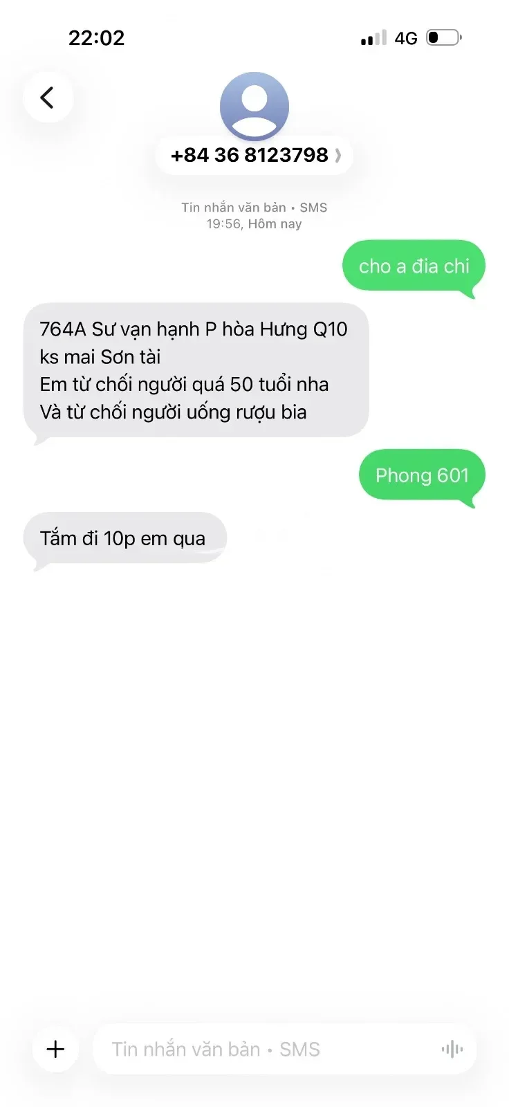 Ảnh checker thienhao chụp khi gặp BÉ HUYỀN XINH XẮN THÂN THIỆN TÌNH CẢM (ảnh 1/5)