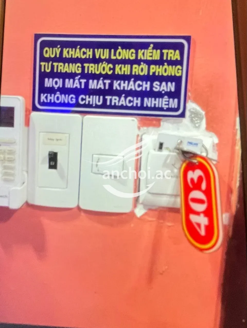 Ảnh checker dieptaphong chụp khi gặp NGỌC ANH BABY SIÊU PHẨM MAX NGON ĐỈNH NHẤT SEVER (ảnh 1/5)