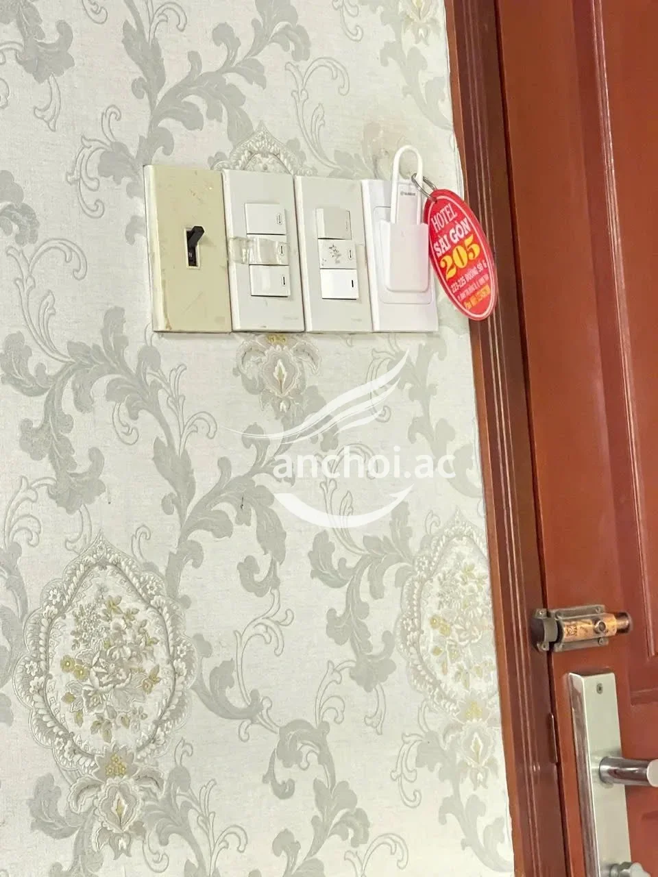 Ảnh checker Son151281 chụp khi gặp THU ANH --- XINH, DÂM, CHIỀU KHÁCH (ảnh 3/5)