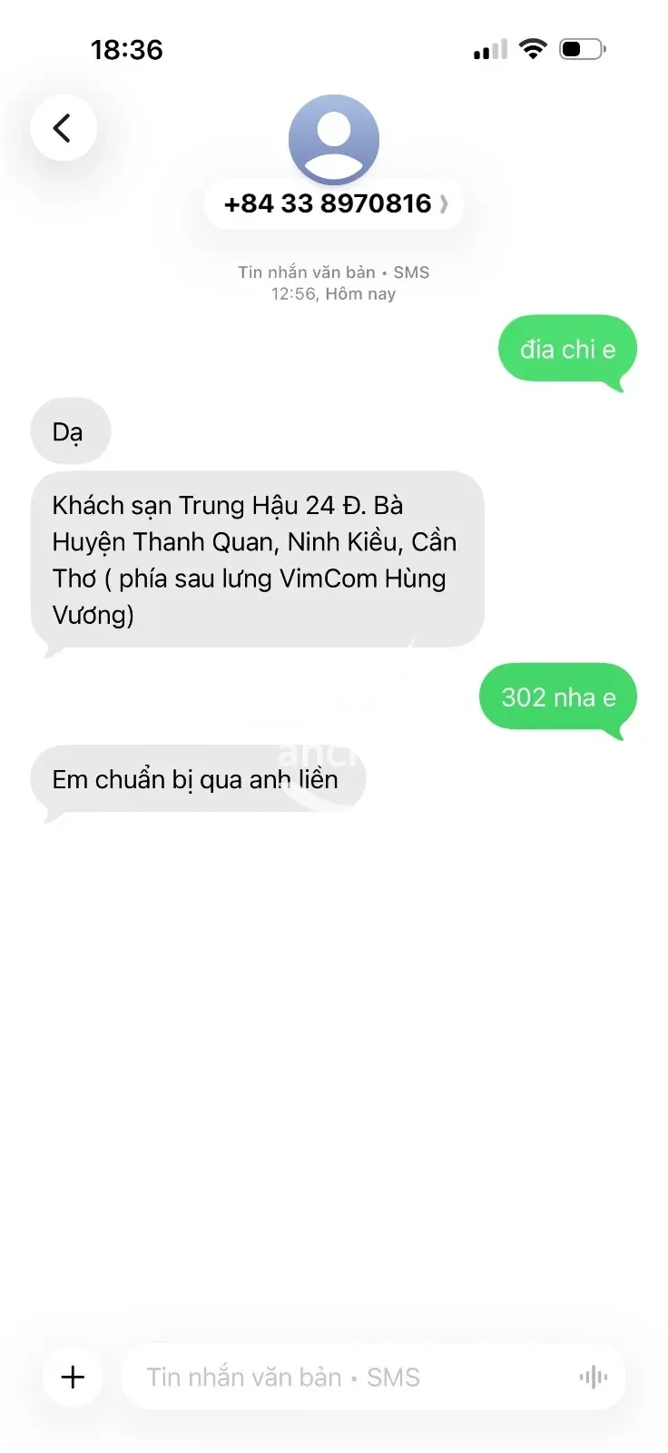 Ảnh checker caubong chụp khi gặp NGỌC ÁNH DỄ THƯƠNG TÌNH CẢM LÀM TÌNH ĐẲNG CẤP (ảnh 5/5)