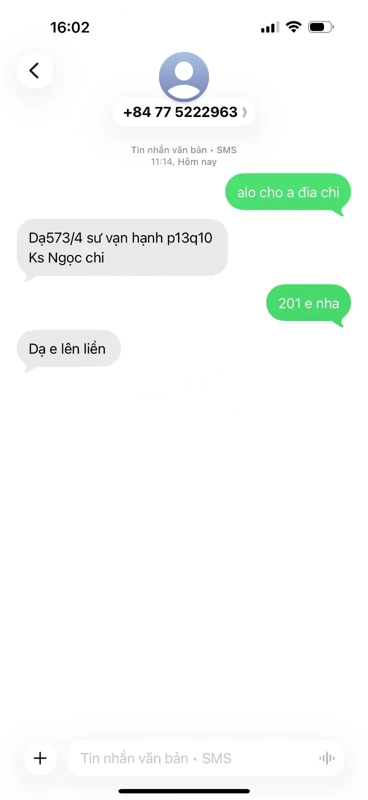 Ảnh checker phamkhaiminh chụp khi gặp HUYỀN RUBY HOT GIRL LẦN ĐẦU LÊN SÓNG (ảnh 2/4)